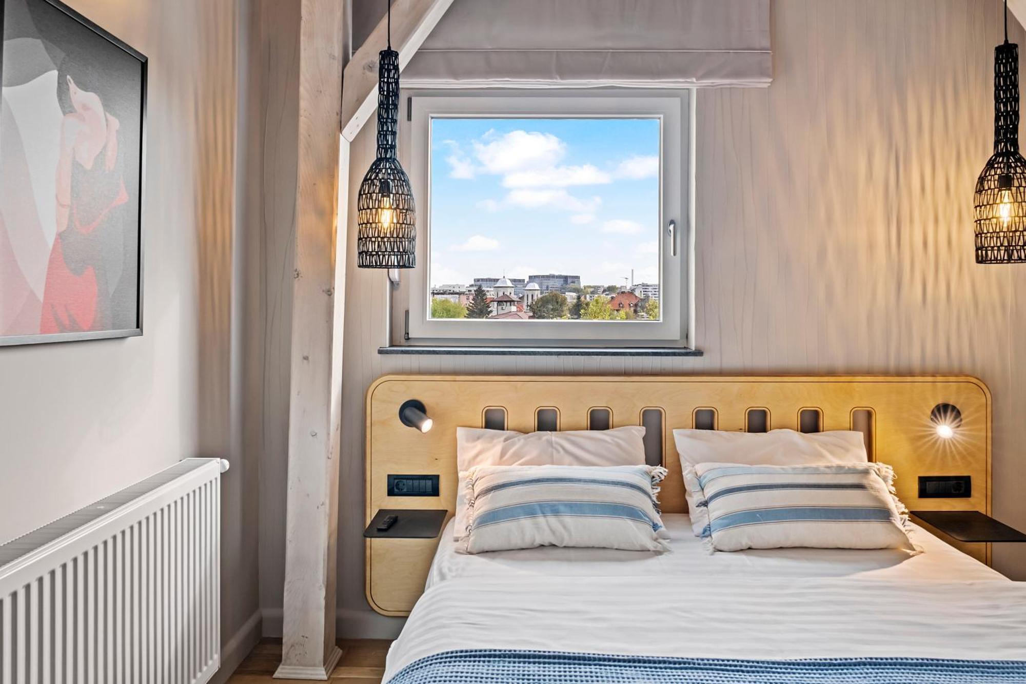 Ultra Central Apartments - Unirii & Old Town Бухарест Экстерьер фото