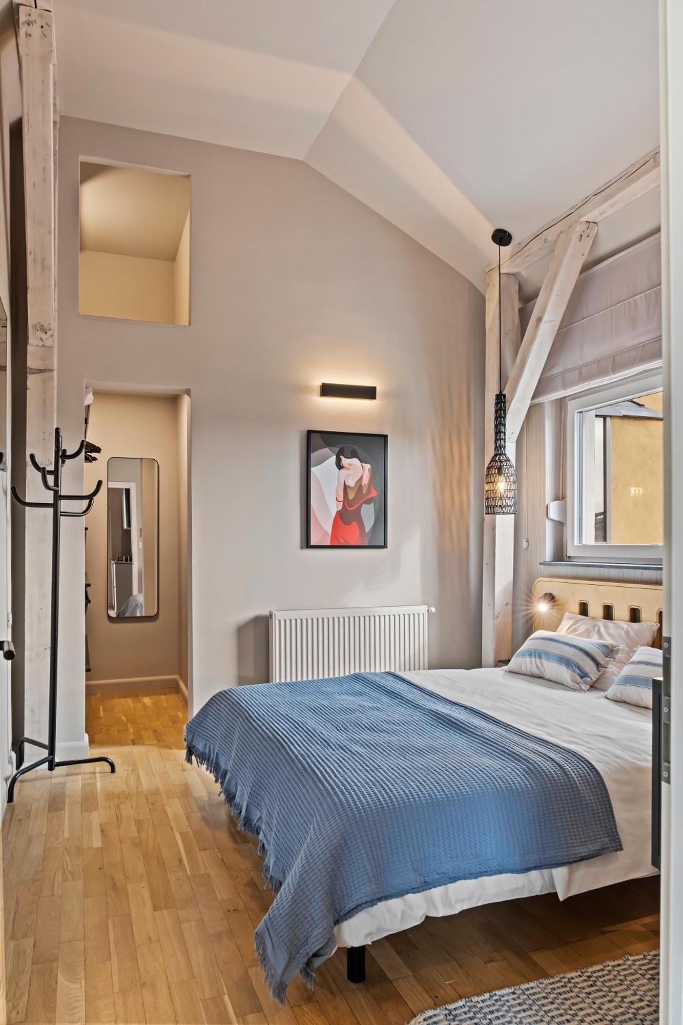 Ultra Central Apartments - Unirii & Old Town Бухарест Экстерьер фото