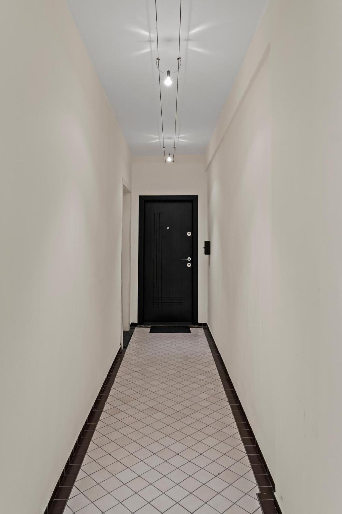 Ultra Central Apartments - Unirii & Old Town Бухарест Экстерьер фото
