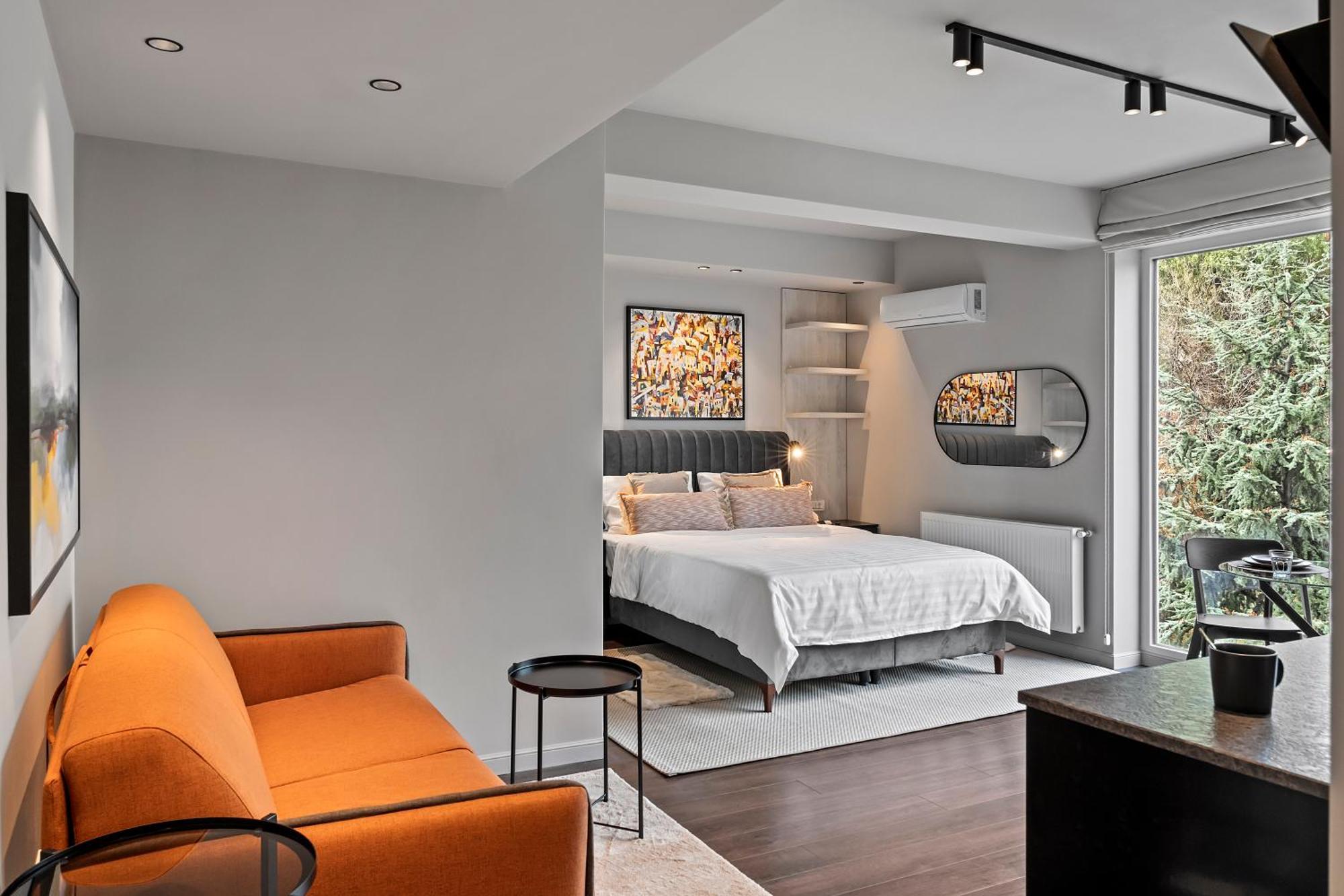 Ultra Central Apartments - Unirii & Old Town Бухарест Экстерьер фото